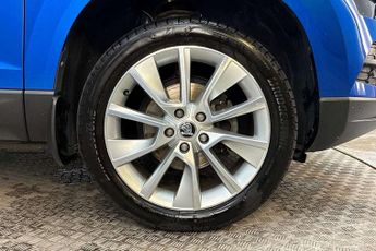 Skoda Karoq 1.5 TSI SE L 5dr DSG