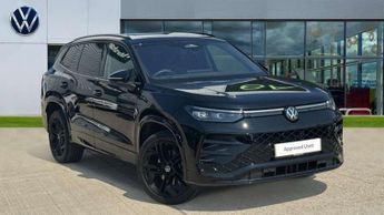 Volkswagen Tayron 1.5 TSI eHybrid 272 R-Line Edition 5dr DSG6