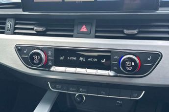 Audi A5 35 TFSI S Line 5dr S Tronic