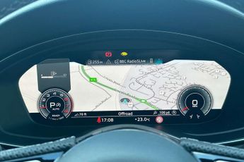 Audi A5 35 TFSI S Line 5dr S Tronic