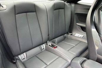 Audi TT TT RS TFSI Quattro Audi Sport Ed 2dr S Tronic