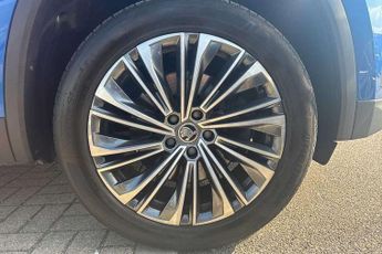 Skoda Kodiaq 2.0 TDI SE L Executive 5dr DSG [7 Seat]