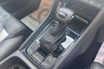 Skoda Kodiaq 2.0 TDI SE L Executive 5dr DSG [7 Seat]