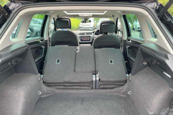 Volkswagen Tiguan 1.5 TSI 150 Elegance 5dr DSG