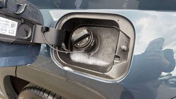 Hyundai Tucson 1.6 TGDi Hybrid 230 Ultimate 5dr 2WD Auto