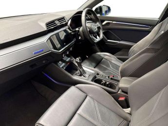 Audi Q3 45 TFSI Quattro Edition 1 5dr S Tronic
