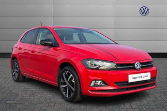 Volkswagen Polo 1.0 EVO 80 Beats 5dr