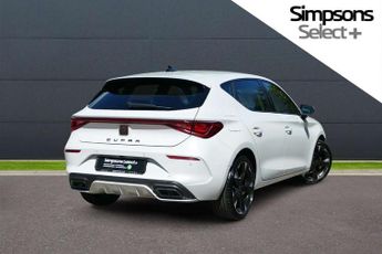 Cupra Leon 1.5 eTSI V1 5dr DSG