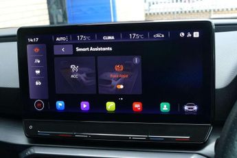 Cupra Leon 1.5 eTSI V1 5dr DSG