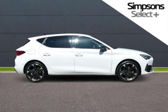 Cupra Leon 1.5 eTSI V1 5dr DSG