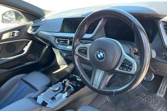 BMW 1 Series 118i [136] M Sport 5dr Step Auto