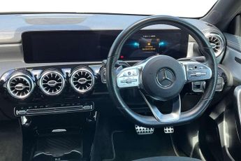 Mercedes-Benz A-Class A220d Exclusive Edition Plus 5dr Auto