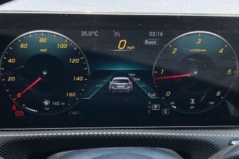Mercedes-Benz A-Class A220d Exclusive Edition Plus 5dr Auto