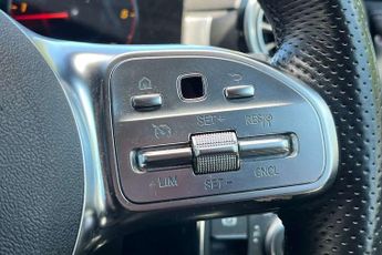 Mercedes-Benz A-Class A220d Exclusive Edition Plus 5dr Auto