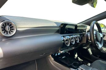 Mercedes-Benz A-Class A220d Exclusive Edition Plus 5dr Auto