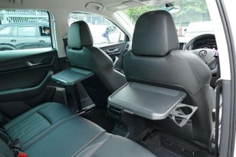 Skoda Karoq 1.5 TSI SE L 5dr DSG