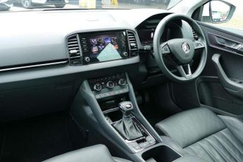Skoda Karoq 1.5 TSI SE L 5dr DSG
