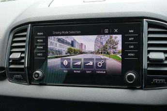 Skoda Karoq 1.5 TSI SE L 5dr DSG