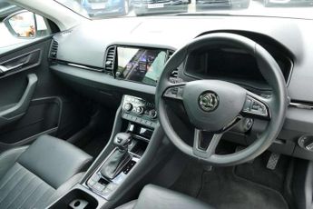 Skoda Karoq 1.5 TSI SE L 5dr DSG