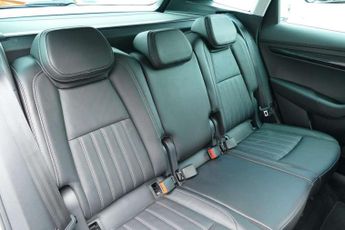 Skoda Karoq 1.5 TSI SE L 5dr DSG