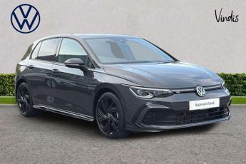 Volkswagen Golf 1.5 eTSI 150 Black Edition 5dr DSG