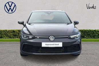 Volkswagen Golf 1.5 eTSI 150 Black Edition 5dr DSG