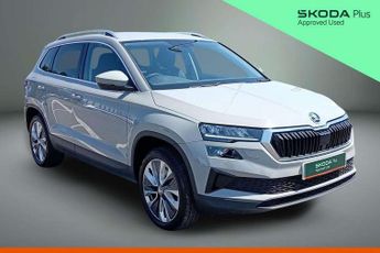 Skoda Karoq 1.5 TSI SE L 5dr DSG