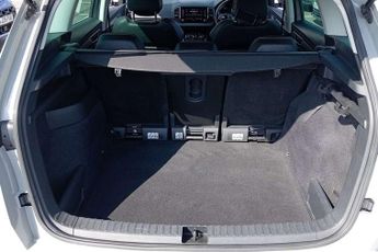 Skoda Karoq 1.5 TSI SE L 5dr DSG
