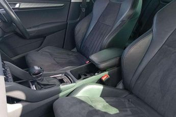 Skoda Karoq 1.5 TSI SE L 5dr DSG