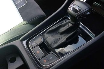 Skoda Karoq 1.5 TSI SE L 5dr DSG