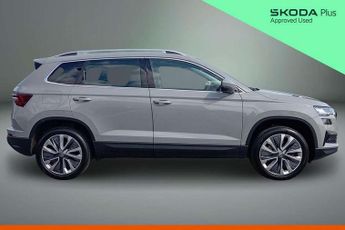 Skoda Karoq 1.5 TSI SE L 5dr DSG