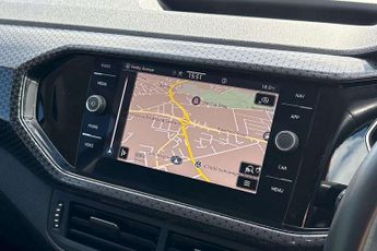Volkswagen T-Cross 1.5 TSI EVO SEL 5dr DSG
