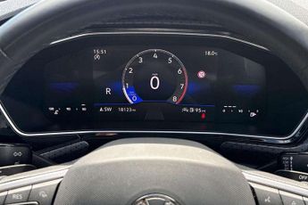 Volkswagen T-Cross 1.5 TSI EVO SEL 5dr DSG