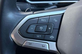 Volkswagen T-Cross 1.5 TSI EVO SEL 5dr DSG
