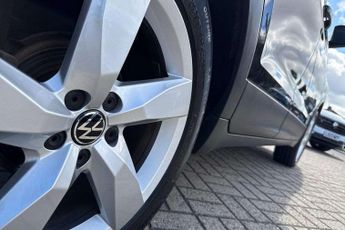 Volkswagen T-Cross 1.5 TSI EVO SEL 5dr DSG