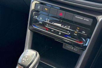 Volkswagen T-Cross 1.5 TSI EVO SEL 5dr DSG