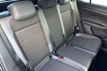 Volkswagen T-Cross 1.5 TSI EVO SEL 5dr DSG