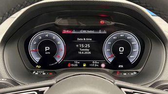 Audi Q2 35 TFSI Sport 5dr S Tronic