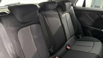 Audi Q2 35 TFSI Sport 5dr S Tronic