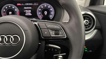 Audi Q2 35 TFSI Sport 5dr S Tronic