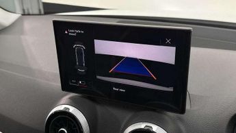 Audi Q2 35 TFSI Sport 5dr S Tronic