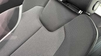 Audi Q2 35 TFSI Sport 5dr S Tronic