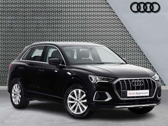Audi Q3 35 TFSI Sport 5dr S Tronic