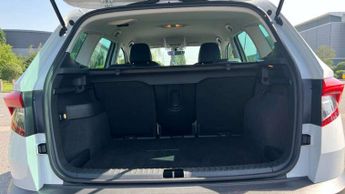 Skoda Karoq 1.5 TSI SE L 5dr DSG