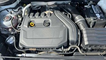 Skoda Karoq 1.5 TSI SE L 5dr DSG
