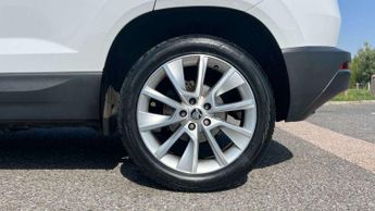Skoda Karoq 1.5 TSI SE L 5dr DSG
