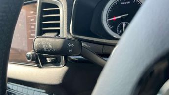 Skoda Karoq 1.5 TSI SE L 5dr DSG