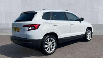 Skoda Karoq 1.5 TSI SE L 5dr DSG