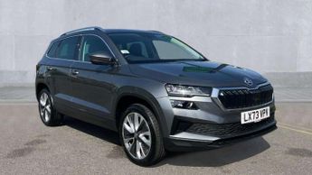 Skoda Karoq 1.5 TSI SE L 5dr DSG