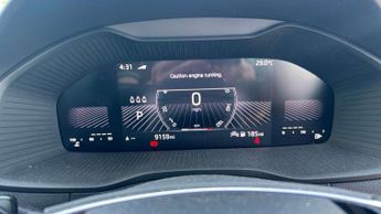 Skoda Karoq 1.5 TSI SE L 5dr DSG